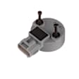 2001 Jeep Wrangler - Camshaft Position Sensor, mfrbodycodename : TJ, Sold individually, 6 Cyl 4.0L, Standard OE Replacement