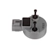 2001 Jeep Wrangler - Camshaft Position Sensor, mfrbodycodename : TJ, Sold individually, 6 Cyl 4.0L, Standard OE Replacement