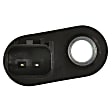 2006 Mercury Milan - Crankshaft Position Sensor, 6 Cyl 3.0L, T-Series