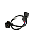 PC424 Standard OE Replacement Crankshaft Position Sensor