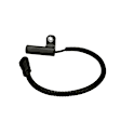 1994 Jeep Wrangler - Crankshaft Position Sensor, Automatic Transmission, 6 Cyl 4.0L, Standard OE Replacement