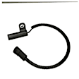 1994 Jeep Wrangler - Crankshaft Position Sensor, Automatic Transmission, 6 Cyl 4.0L, Standard OE Replacement