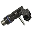 2004 Jeep Liberty - Crankshaft Position Sensor, 6 Cyl 3.7L, T-Series