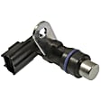 2004 Jeep Liberty - Crankshaft Position Sensor, 6 Cyl 3.7L, T-Series