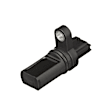 2004 Nissan Quest - Crankshaft Position Sensor, 4-Speed, 6 Cyl 3.5L, Standard OE Replacement