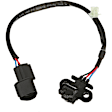 1993 Dodge Stealth - Crankshaft Position Sensor, 3.0L 6Cyl, Standard OE Replacement