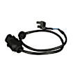 PC532 Standard OE Replacement Crankshaft Position Sensor
