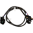 PC542 Standard OE Replacement Crankshaft Position Sensor
