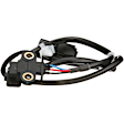 PC542 Standard OE Replacement Crankshaft Position Sensor