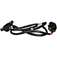 PC542 Standard OE Replacement Crankshaft Position Sensor