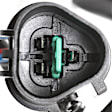 PC542 Standard OE Replacement Crankshaft Position Sensor