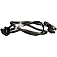 PC542 Standard OE Replacement Crankshaft Position Sensor
