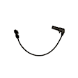 PC549 Standard OE Replacement Crankshaft Position Sensor