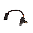 PC659 Camshaft Position Sensor, 4.0L, 6Cyl, Sold Individually Standard OE Replacement