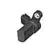 2005 Nissan Altima - Crankshaft Position Sensor, Automatic Transaxle, 6 Cyl 3.5L, T-Series