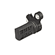2005 Nissan Altima - Crankshaft Position Sensor, Automatic Transaxle, 6 Cyl 3.5L, T-Series