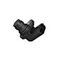 2012 Volvo C30 - Camshaft Position Sensor, Sold individually, Standard Intermotor
