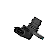 2012 Volvo C30 - Camshaft Position Sensor, Sold individually, Standard Intermotor