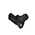 2012 Volvo C30 - Camshaft Position Sensor, Sold individually, Standard Intermotor