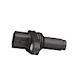 2016 Nissan Rogue - Crankshaft Position Sensor, Standard OE Replacement