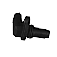 2012 Jaguar XJ - Camshaft Position Sensor, Sold individually, 8 Cyl 5.0L, Standard OE Replacement