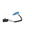 2005 Chevrolet Monte Carlo - Crankshaft Position Sensor, 6 Cyl 3.4L, Standard OE Replacement