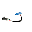 2005 Chevrolet Monte Carlo - Crankshaft Position Sensor, 6 Cyl 3.4L, Standard OE Replacement
