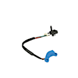 2005 Chevrolet Monte Carlo - Crankshaft Position Sensor, 6 Cyl 3.4L, Standard OE Replacement