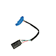 2005 Chevrolet Monte Carlo - Crankshaft Position Sensor, 6 Cyl 3.4L, Standard OE Replacement