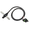 1990 Jeep Cherokee - Crankshaft Position Sensor, Standard OE Replacement