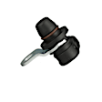 PC92 Standard OE Replacement Crankshaft Position Sensor