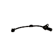 PC934 Standard OE Replacement Crankshaft Position Sensor
