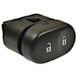PDS228 Front, Driver Side Door Lock Switch