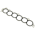 PG87 Intake Plenum Gasket OE Replacement Series