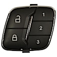PMS15 Seat Switch - Direct Fit, Sold individually
