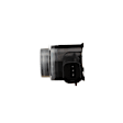 2018 Lincoln Continental - Front or Rear, Driver or Passenger Side Parking Assist Sensor