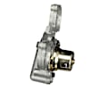 1993 GMC C1500 - Fuel Pressure Regulator Standard OE Replacement