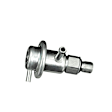 PR114 Standard OE Replacement Fuel Pressure Regulator