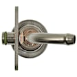 1992 Mitsubishi Montero - Fuel Pressure Regulator Standard OE Replacement
