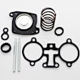 PR131 Standard OE Replacement Fuel Pressure Regulator