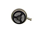 PR203 Standard OE Replacement Fuel Pressure Regulator