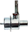 1990 Jeep Comanche - Fuel Pressure Regulator GAS, Standard OE Replacement