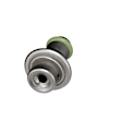 PR236 Standard OE Replacement Fuel Pressure Regulator