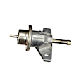 PR243 Standard OE Replacement Fuel Pressure Regulator