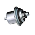 2002 Chevrolet Silverado 1500 - Fuel Pressure Regulator FLEX, Standard OE Replacement