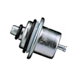 2002 Chevrolet Silverado 1500 - Fuel Pressure Regulator FLEX, Standard OE Replacement