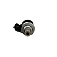 1995 Ford F-59 Commercial Stripped Chassis - Fuel Pressure Regulator Without Dust Filter, Standard OE Replacement