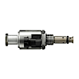 1995 Ford F-59 Commercial Stripped Chassis - Fuel Pressure Regulator Without Dust Filter, Standard OE Replacement