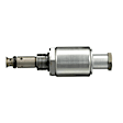1995 Ford F-59 Commercial Stripped Chassis - Fuel Pressure Regulator Without Dust Filter, Standard OE Replacement