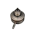 PR318 Standard OE Replacement Fuel Pressure Regulator